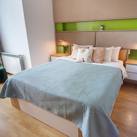 Gold Class Apartments Ams Cluj-Napoca Luaran gambar