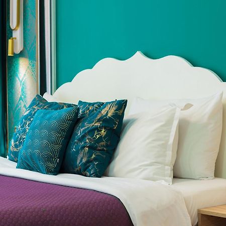 Gold Class Apartments Ams Cluj-Napoca Luaran gambar