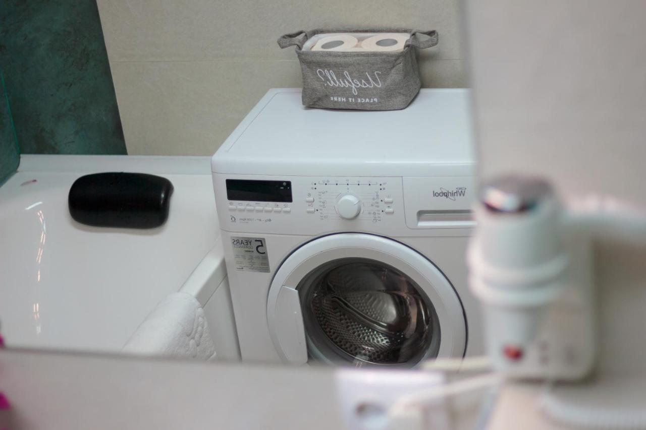 Gold Class Apartments Ams Cluj-Napoca Luaran gambar