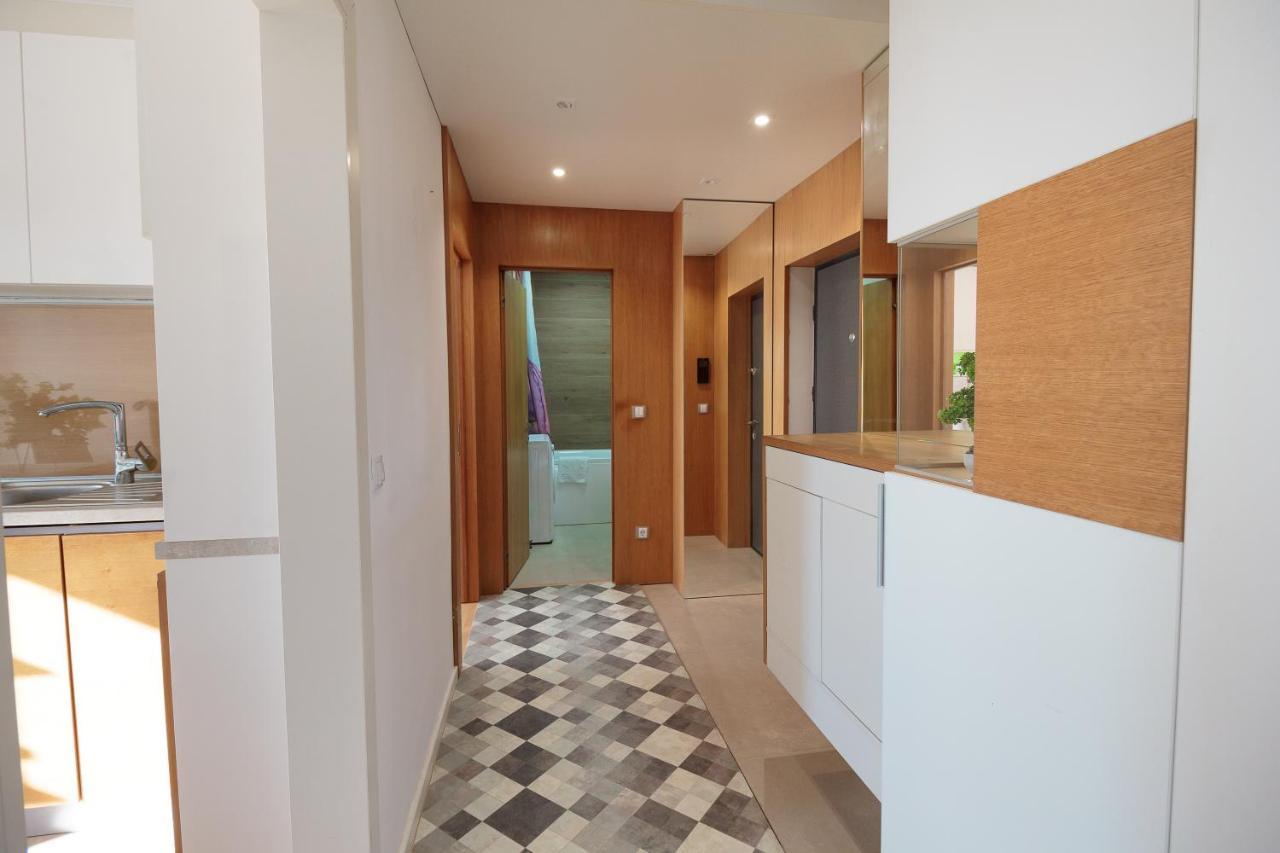 Gold Class Apartments Ams Cluj-Napoca Luaran gambar