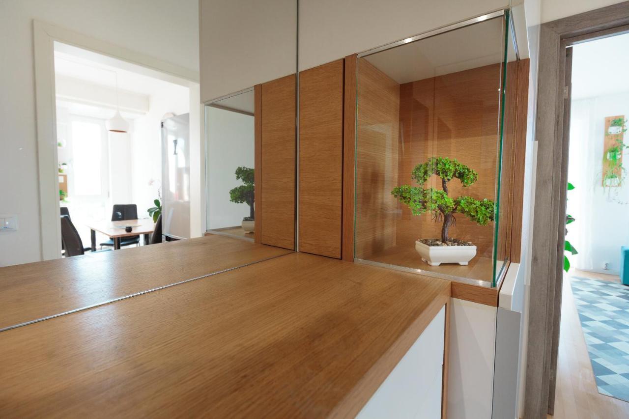 Gold Class Apartments Ams Cluj-Napoca Luaran gambar