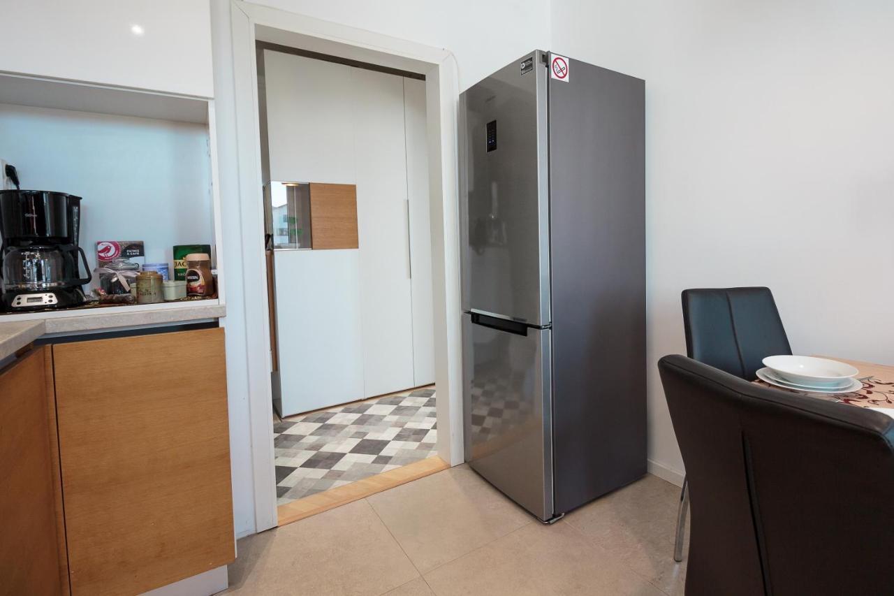 Gold Class Apartments Ams Cluj-Napoca Luaran gambar