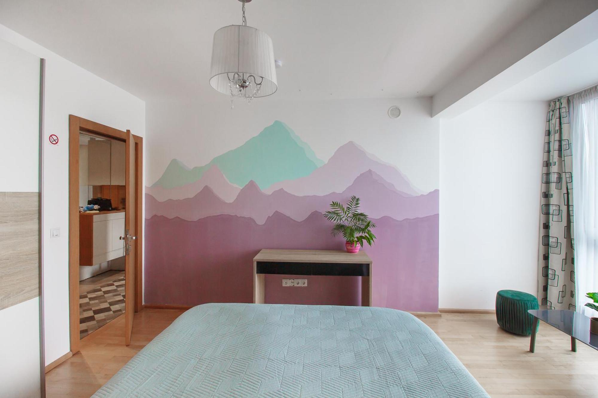 Gold Class Apartments Ams Cluj-Napoca Luaran gambar