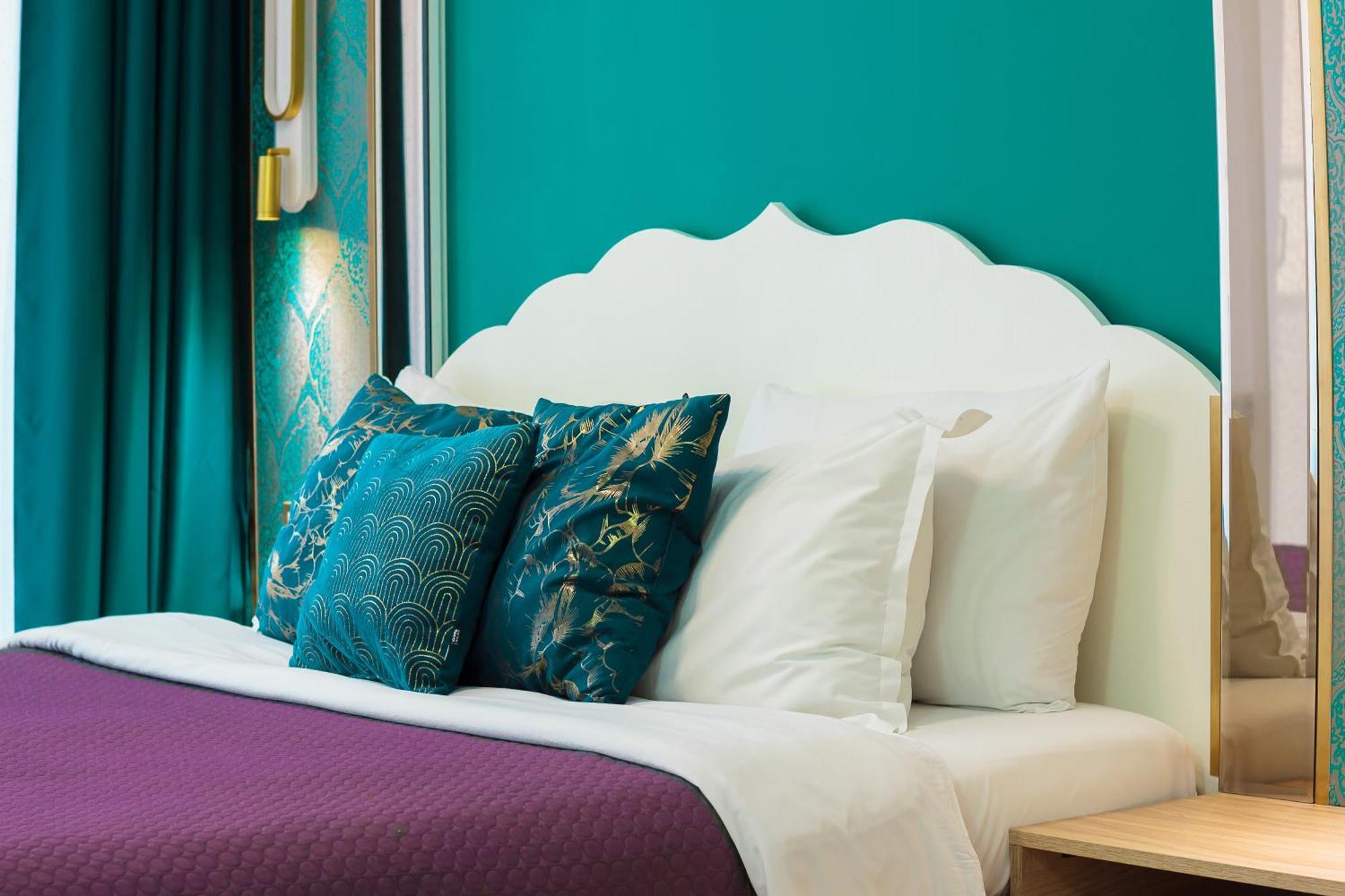Gold Class Apartments Ams Cluj-Napoca Luaran gambar