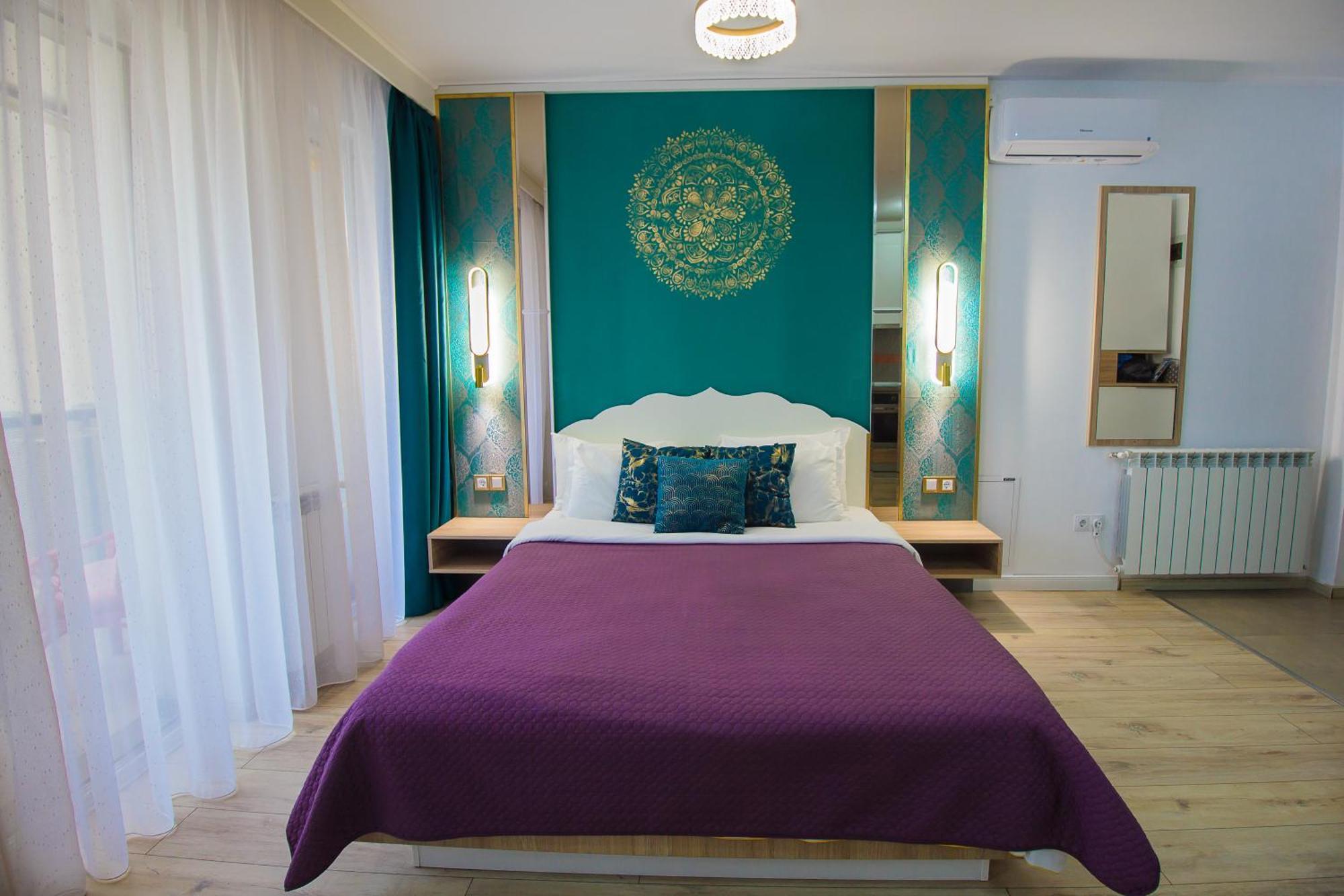 Gold Class Apartments Ams Cluj-Napoca Luaran gambar