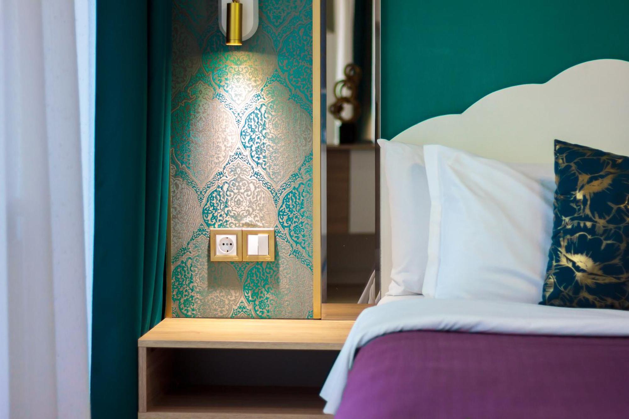 Gold Class Apartments Ams Cluj-Napoca Luaran gambar