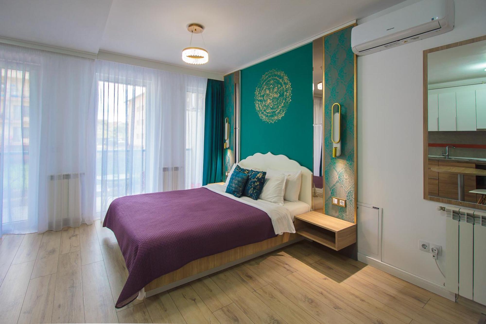 Gold Class Apartments Ams Cluj-Napoca Luaran gambar