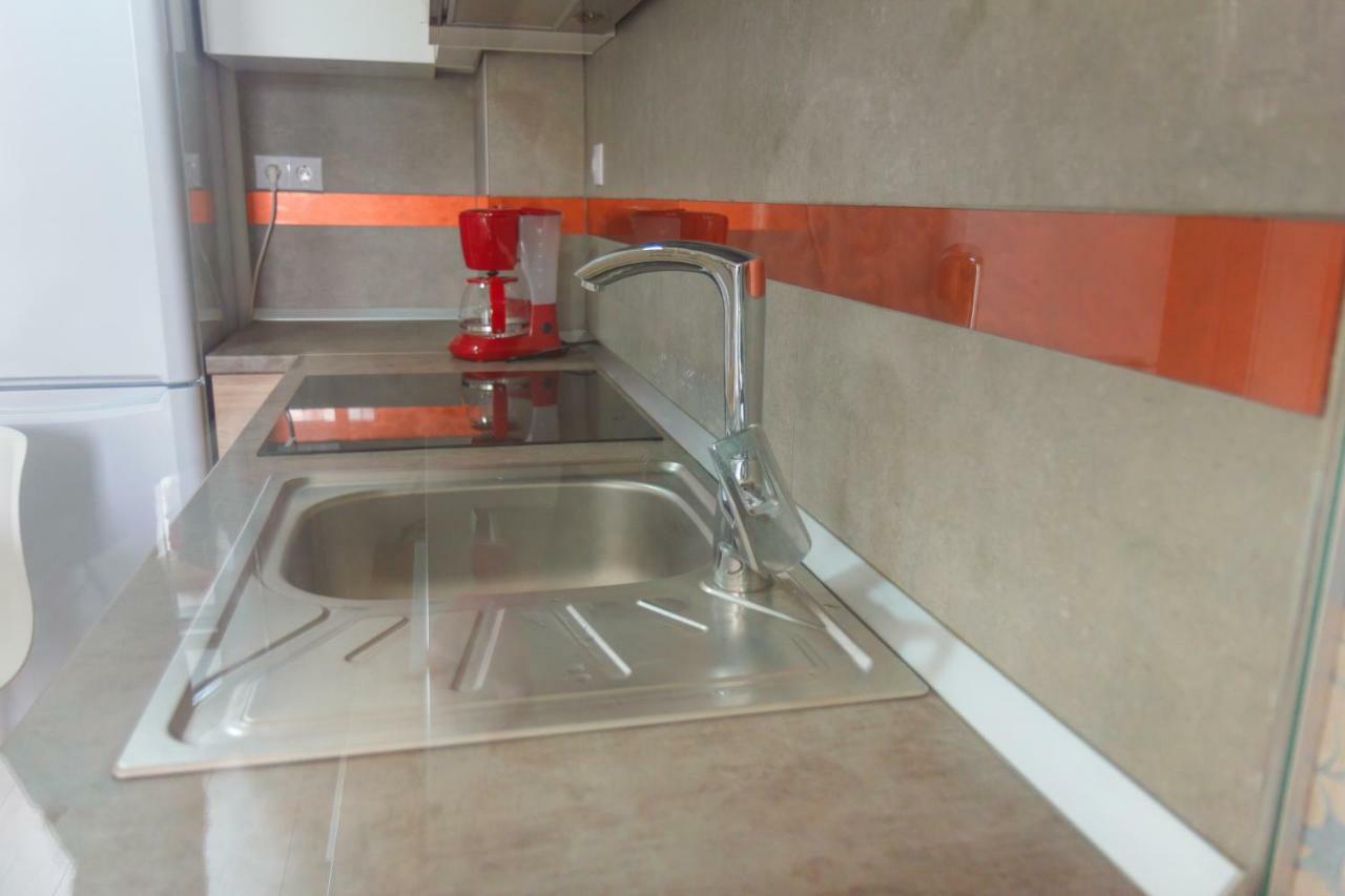 Gold Class Apartments Ams Cluj-Napoca Luaran gambar