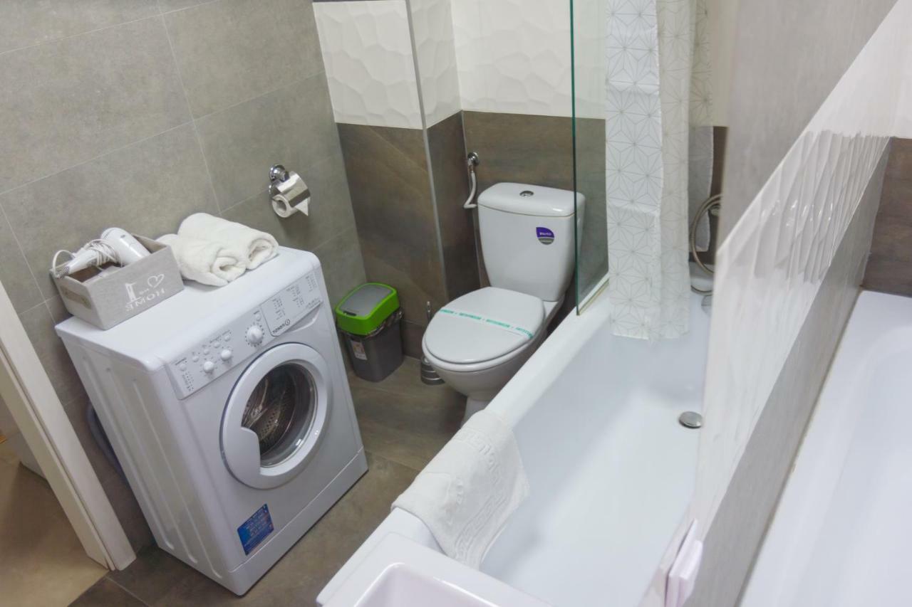 Gold Class Apartments Ams Cluj-Napoca Luaran gambar